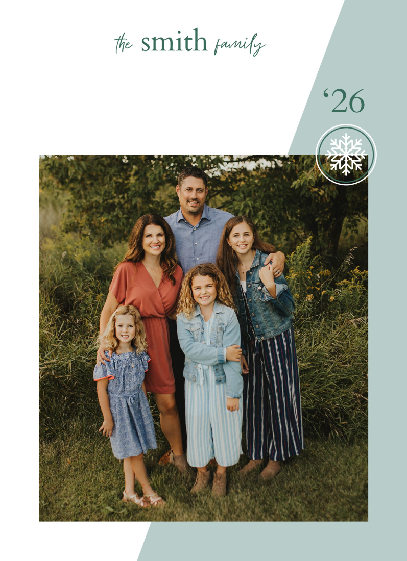 1 Photo layout
